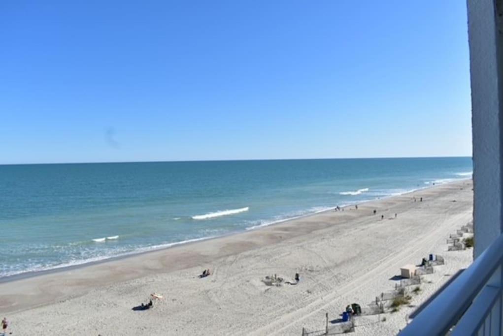 Shore Thing Myrtle Beach Exteriör bild