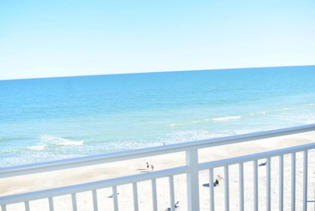 Shore Thing Myrtle Beach Exteriör bild