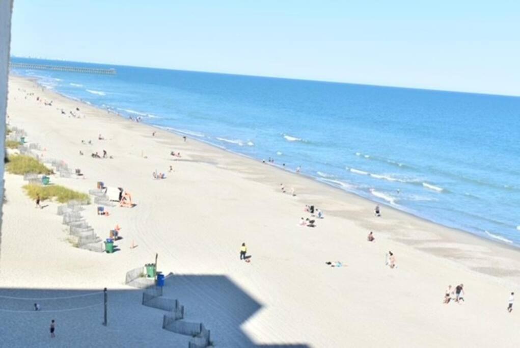 Shore Thing Myrtle Beach Exteriör bild