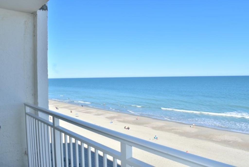 Shore Thing Myrtle Beach Exteriör bild